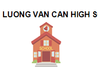 TRUNG TÂM Luong Van Can High School